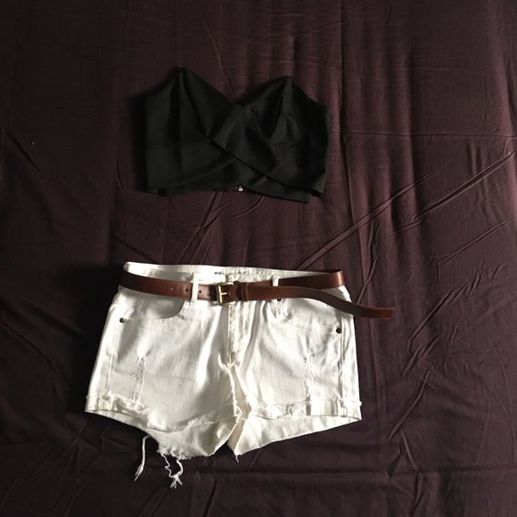 Foreign Exchange Crop - Picture 2 of 5